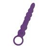 Nasstoys Vibrating Buttfuc Thrusting Anal Wand