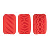 Nasstoys Super Stretchy Stroker Rings - Red