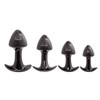 Nasstoys Walk Around Trainer Plugs - Black