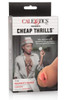 Cheap Thrills The Naughty Nurse