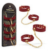 Temptasia Ardor Wrist & Ankle Restraints