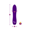 Vivacious Rechargeable Vibrator