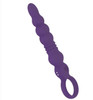 Nasstoys Vibrating Buttfuc Thrusting Plug