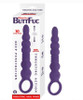 Nasstoys Vibrating Buttfuc Thrusting Plug