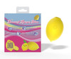 Lemon Bliss Suction Vibrator