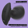Rock Bottom Rumbling Stud Probe