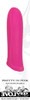 Evolved Pretty in Pink