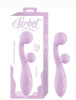 Nasstoys Sorbet Lavender Massager