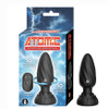 Nasstoys Atomic Rotating & Vibrating Plug
