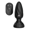 Nasstoys Atomic Rotating & Vibrating Plug