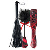Nasstoys Whip, Spank, & Tickle