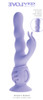 Evolved Wiggly Bunny