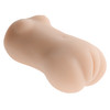 Sahsha Grey Movie & Realistic Wet N  Ready Stroker