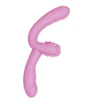 Nasstoys Desire 2 Piece Dual Vibrator