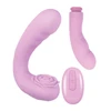 Nasstoys Desire 2 Piece Dual Vibrator