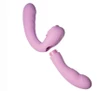 Nasstoys Desire 2 Piece Dual Vibrator