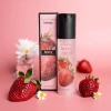 Alchemy Indulge Flavored Lubricant 50ml - Strawberry
