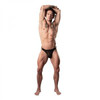Show Stopper Thong - Blk L/XL