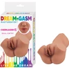 Nasstoys Dream-Gasm Masturbator Cheerleader - Brown