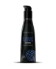 Wicked Sensual Care Lubricant 4oz Blueberry Muffin