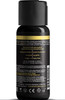 Wicked Sensual Care Vanilla & Sugarcane Massage Oil 4 oz