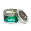 Secret Lovers Massage Candle - Apple Martini