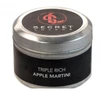 Secret Lovers Massage Candle - Apple Martini
