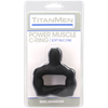 Doc Johnson TitanMen Power Muscle C-Ring