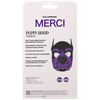 Doc Johnson Merci Puppy Hood