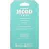 Doc Johnson Mood Teaser Vibrating Plug - Lavender