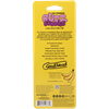 Doc Johnson Goodhead Buzz Buddies - Bananas