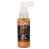 Doc Johnson Goodhead Deep Throat Spray - Salted Caramel