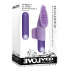 Fingerific Vibrating Bullet by Evolved Novelties box