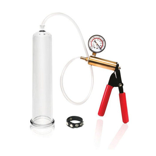 Dr. Joel Kaplan Metal Enlargement Pump System - Large product