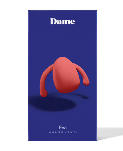 eva, dame, papaya, clit, clitoral, vibe, vibrator, couple, couples, toy,