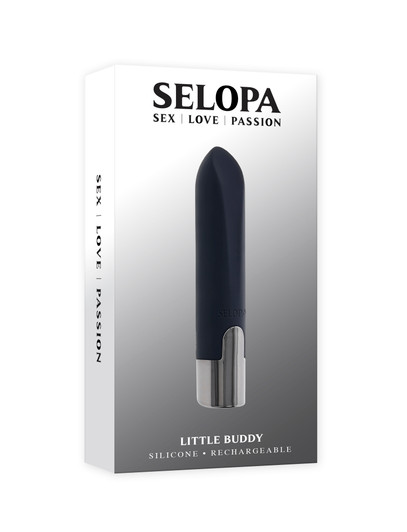 selopa little buddy