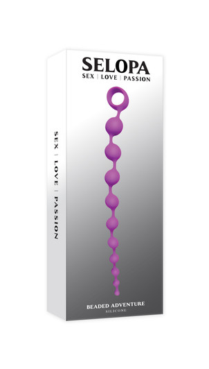 selopa beaded adventure