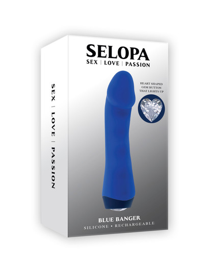selopa blue banger
