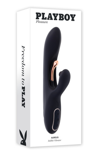 playboy pleasure aureus