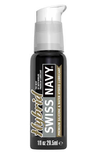 swiss navy hybrid 1oz