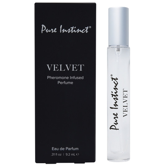 pure instinct pheromone perfume