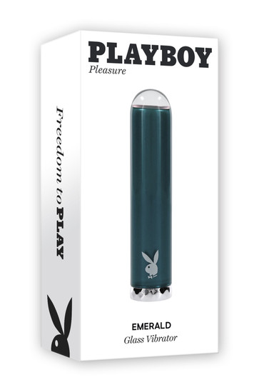 Playboy Pleasure Emerald Playboy Pleasure Emerald