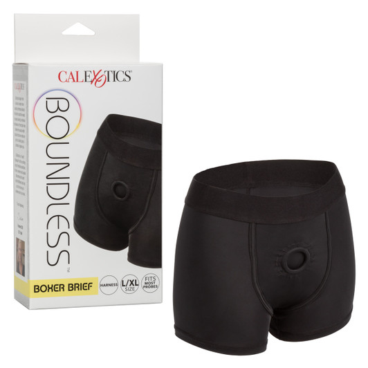 Boundless Boxer Brief L/XL Boundless Boxer Brief L/XL