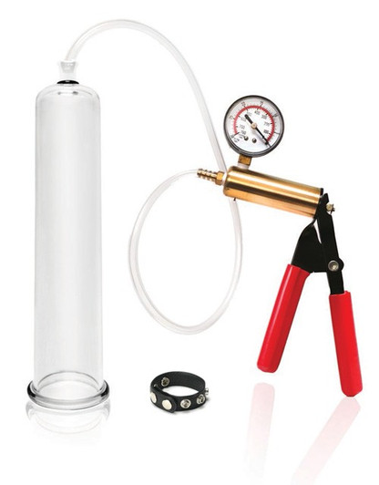 Dr. Joel Kaplan Male Enlargement Pump System Medium product