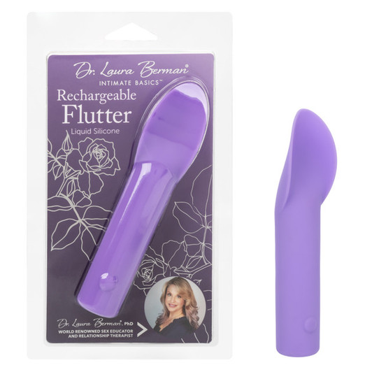 Dr. Laura Berman Rechargeable Flutter calexotics