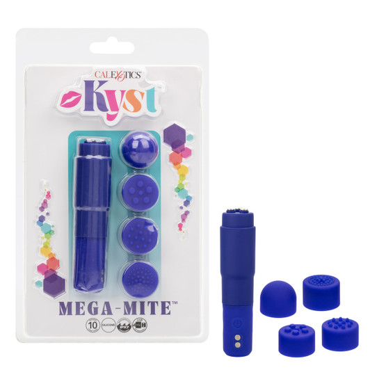 Kyst Mega Mite Purple calexotics