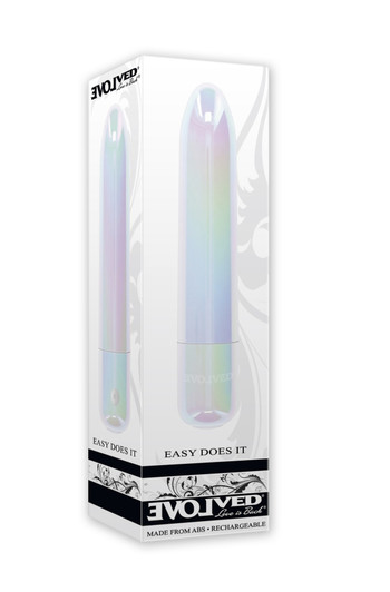 Evolved Easy Does It