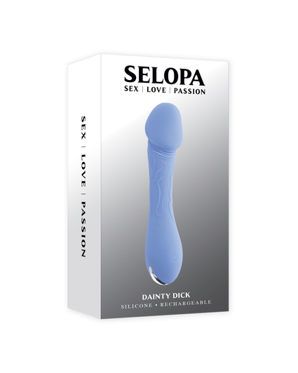 Selopa Dainty Dick