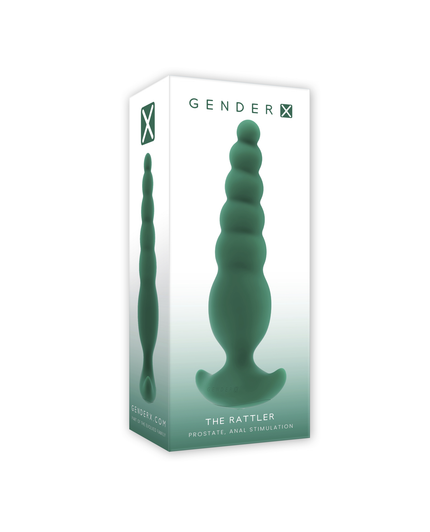 Gender X The Rattler