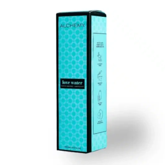 Alchemy Love Water Lubricant 100ml